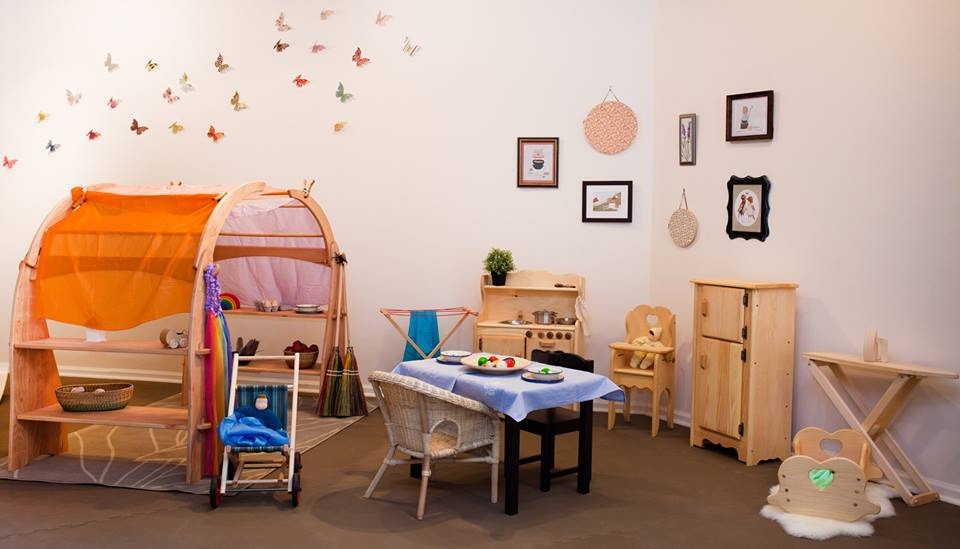 The Sandbox Playspace About Us Image