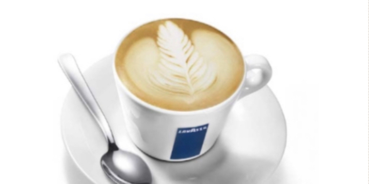 FREE Coffee for First Time Customers  - Partner Offer Image