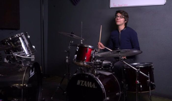DRUM LESSONS SAN ANTONIO article image