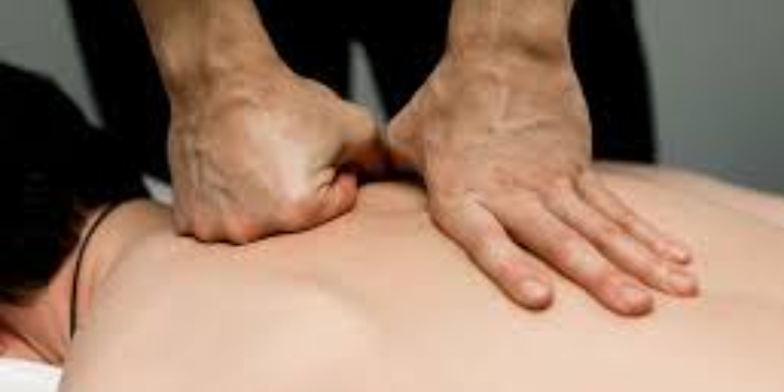 30% OFF First visit for Sports or Deep Tissue Massage at ProStar Massage & Holistic Therapy LLC  - Partner Offer Image