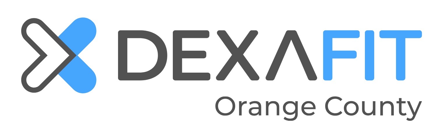 DexaFit Clear Lake Logo