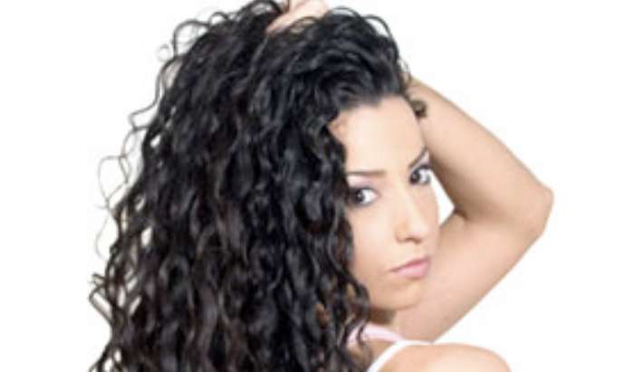 Natural Curly Hair Cuts by Mimmo only article image