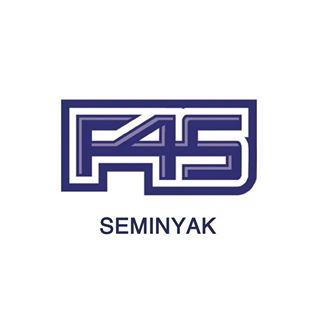 F45 Training Seminyak