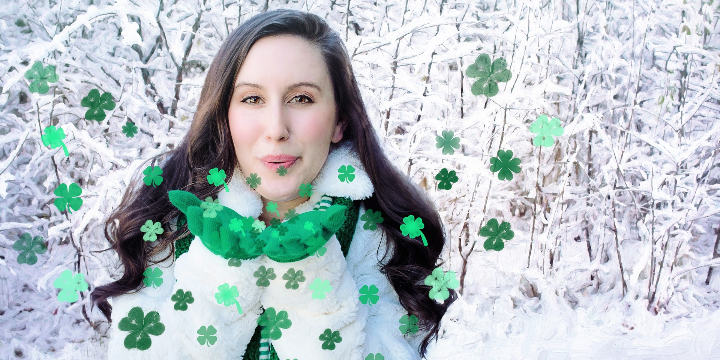 EXCLUSIVE St Patrick's Day Special - $75 Off Zhizhen® Massage Therapy - Partner Offer Image
