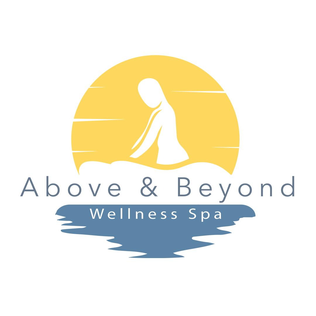 Above & Beyond Wellness Spa Logo
