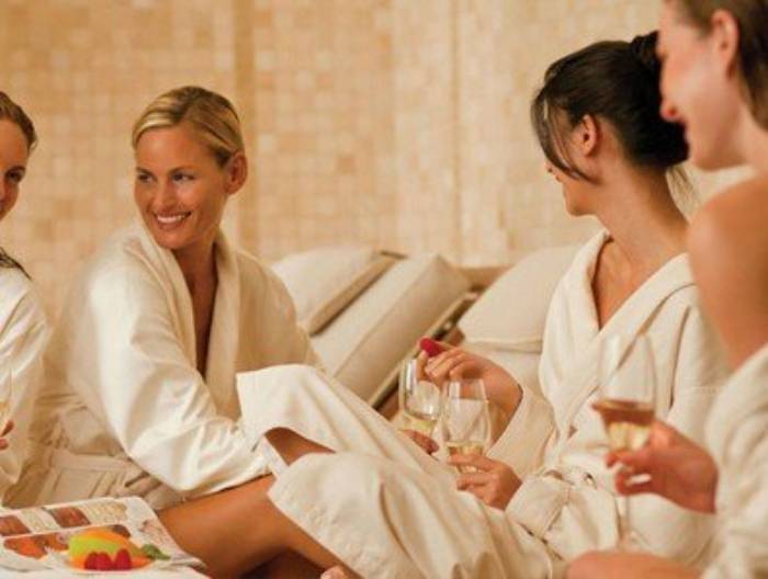 Marilyn Monroe Spas About Us Image