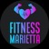 Fitness Marietta Logo