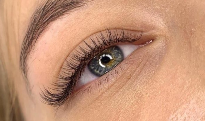 MAY 3-5 - EYELASH EXTENSIONS TRAINING