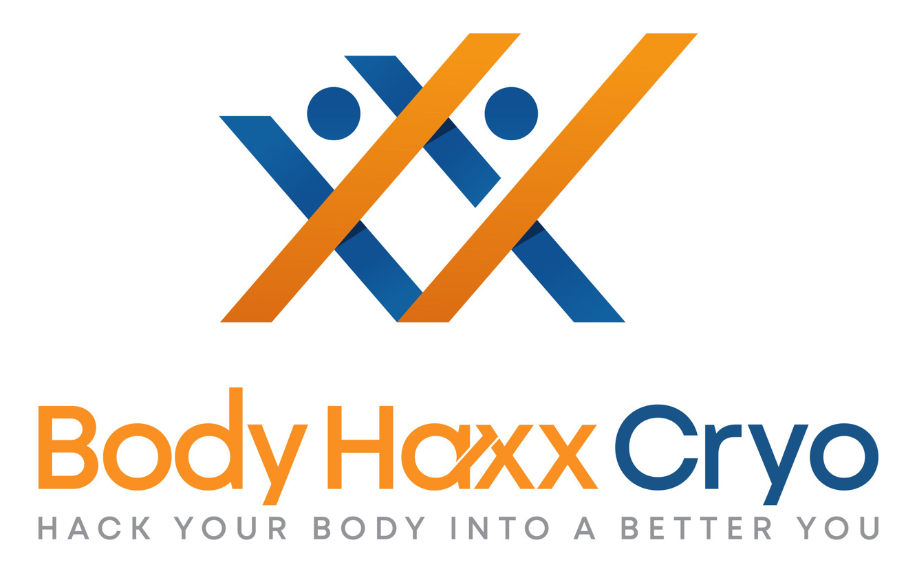 Body Haxx Cryo Logo