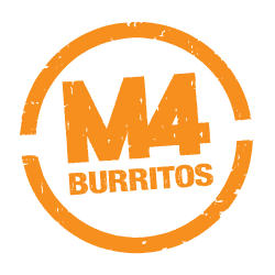 M4 Burritos About Us Image