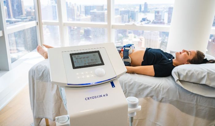 Cryoskin Body Slimming & Toning article image