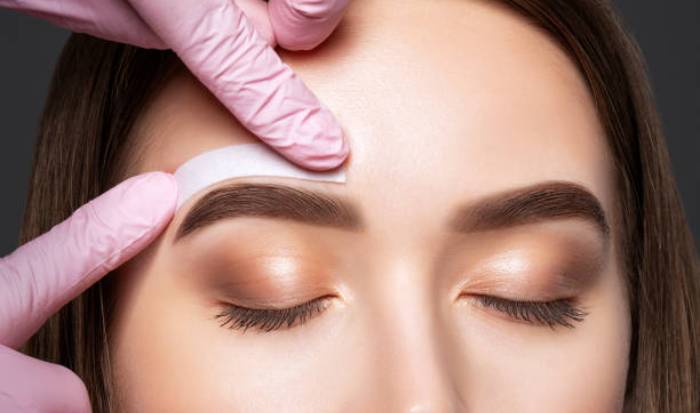 Facial & Body Waxing image