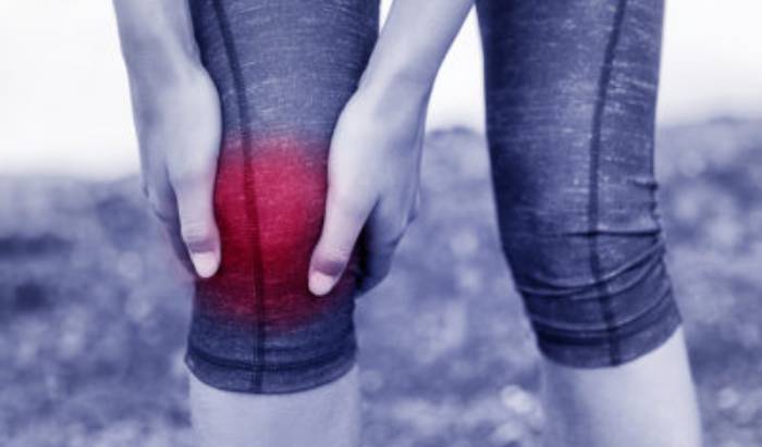 RUNNING INJURIES -Runner’s knee