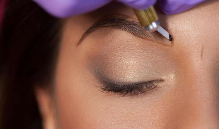 Permanent Makeup article image