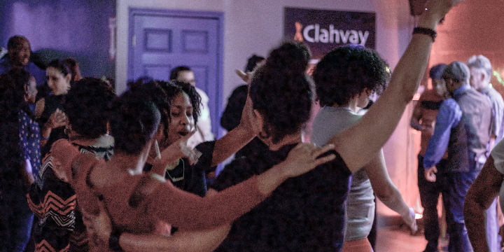 $79 for 10 Cuban Dance Classes ($200 value) - Partner Offer Image