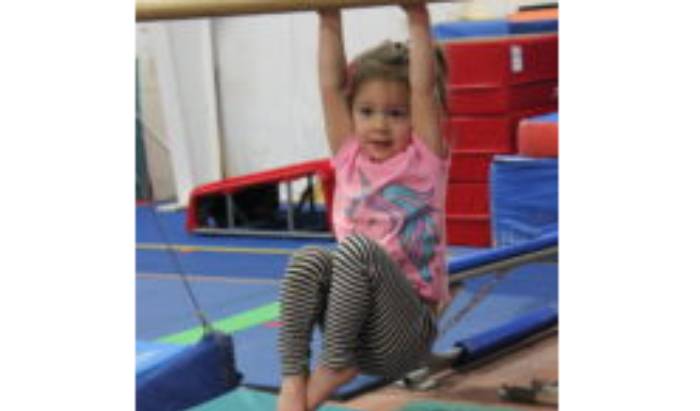 Preschool Gymnastics