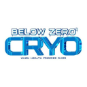 Below Zero Cryo Logo