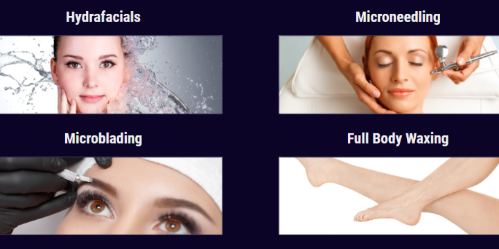 40% OFF First Service - Partner Offer Image