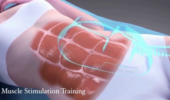 What To Expect During Your Muscle Stimulation Training? article image