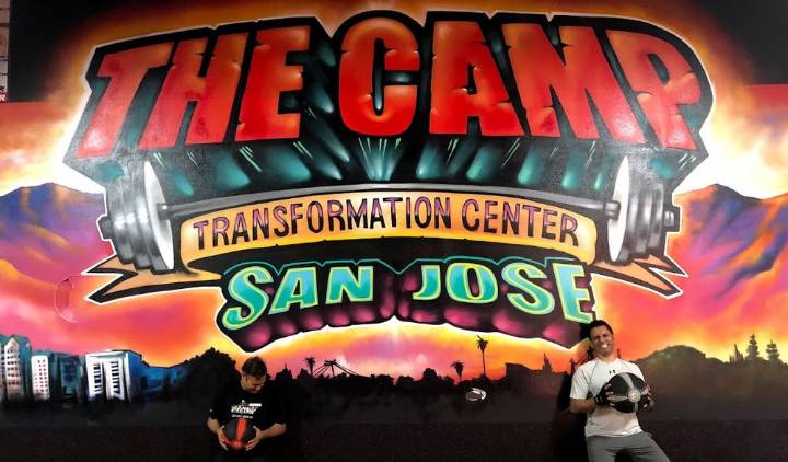 The Camp Transformation Center - Huntington Beach About Us Image