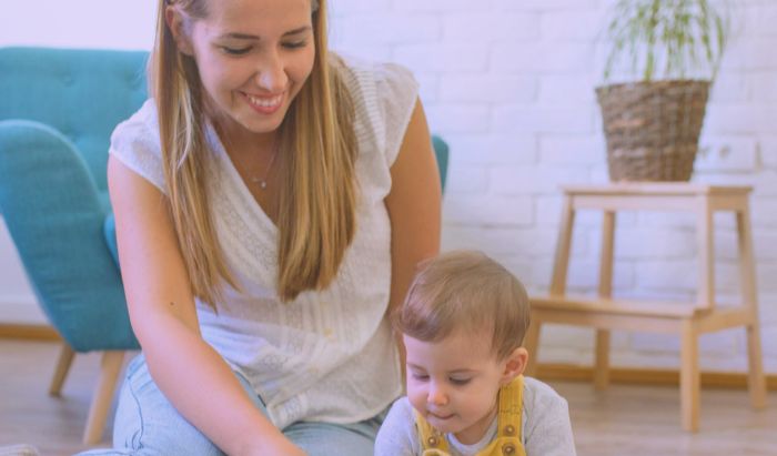 My First Baby Sitter article image