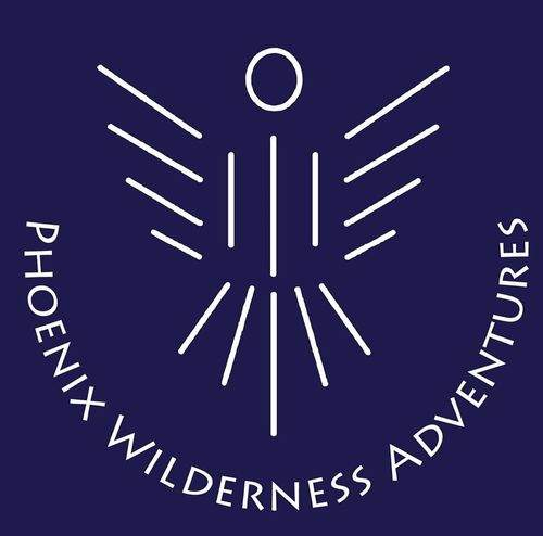 Phoenix Wilderness Adventures Mobile Logo
