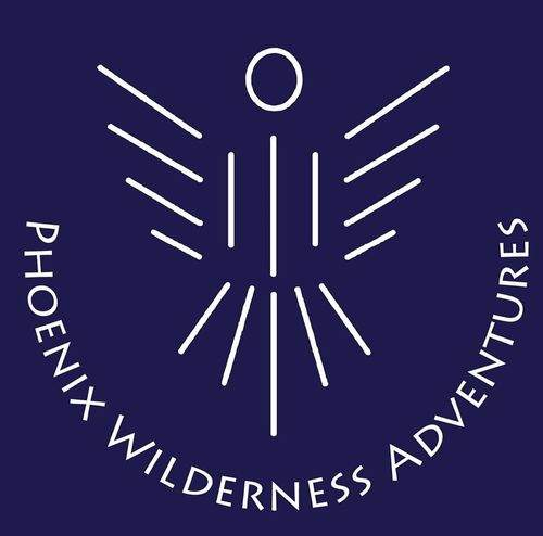 Phoenix Wilderness Adventures Logo