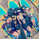 Sunset Stand Up Paddle About Us Image