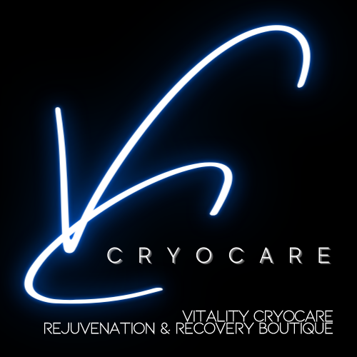 NEW at Vitality CryoCare!! Core Recovery  Image