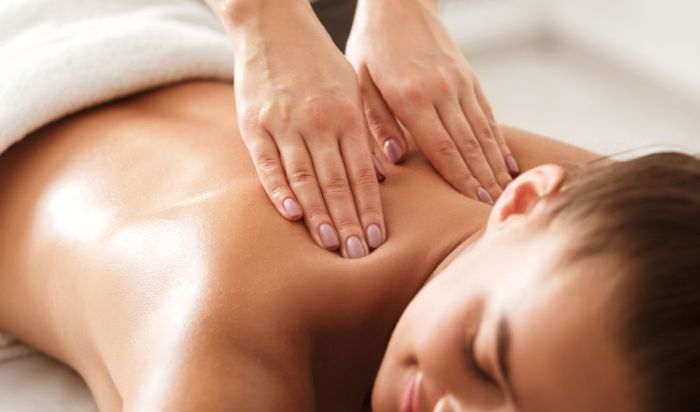 Massage article image