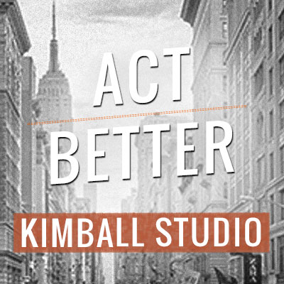 Kimball Studio About Us Image