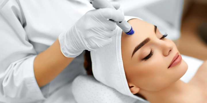 $30 OFF ANY 1st HydraFacial! offer image