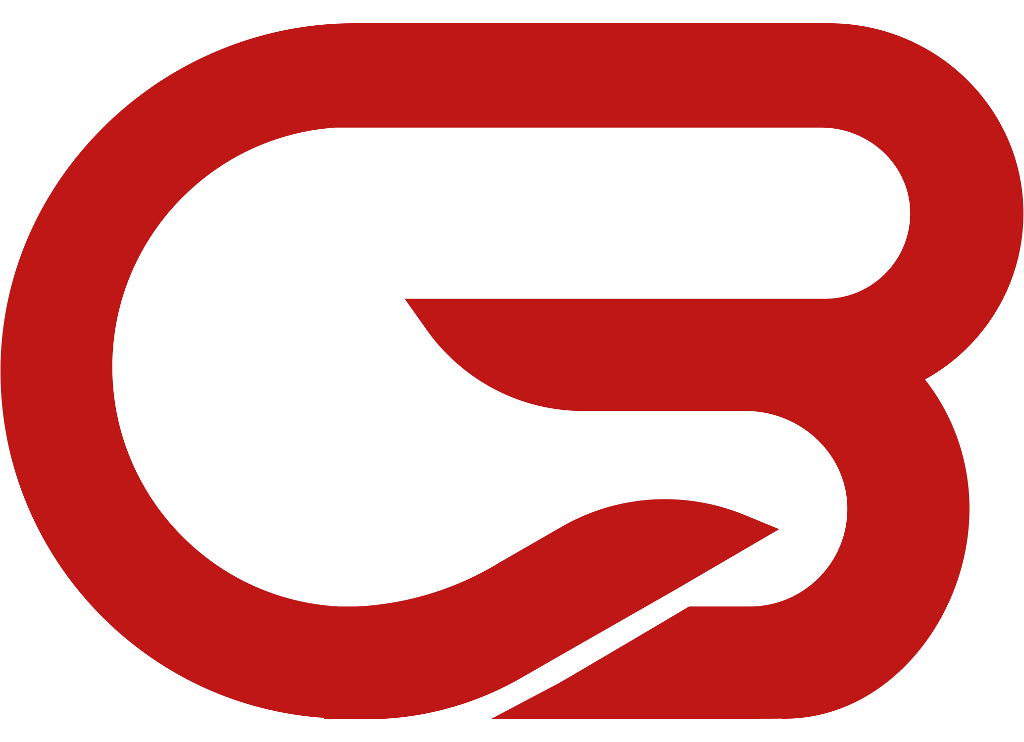 CycleBar Red Mill Logo