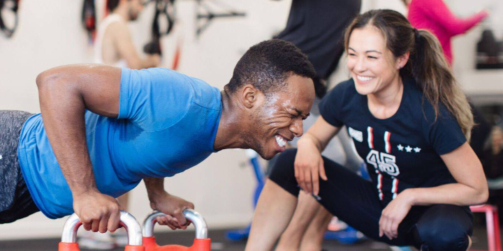 FREE 7 Day Unlimited Training - Partner Offer Image