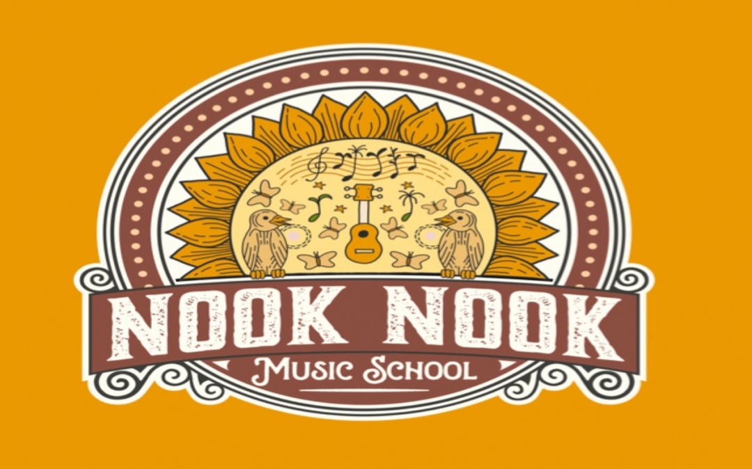 Nook Nook Music School About Us Image