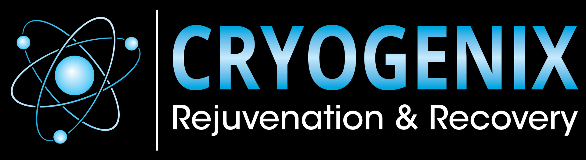 Cryogenix Rejuvenation and Recovery Logo