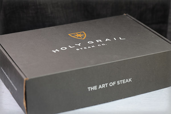 Holy Grail Deliveries About Us Image