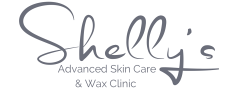 Shelly's Advanced Skin Care Mobile Logo