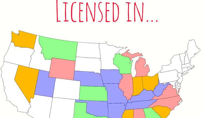 Licenses article image