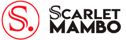 SCARLET MAMBO Logo