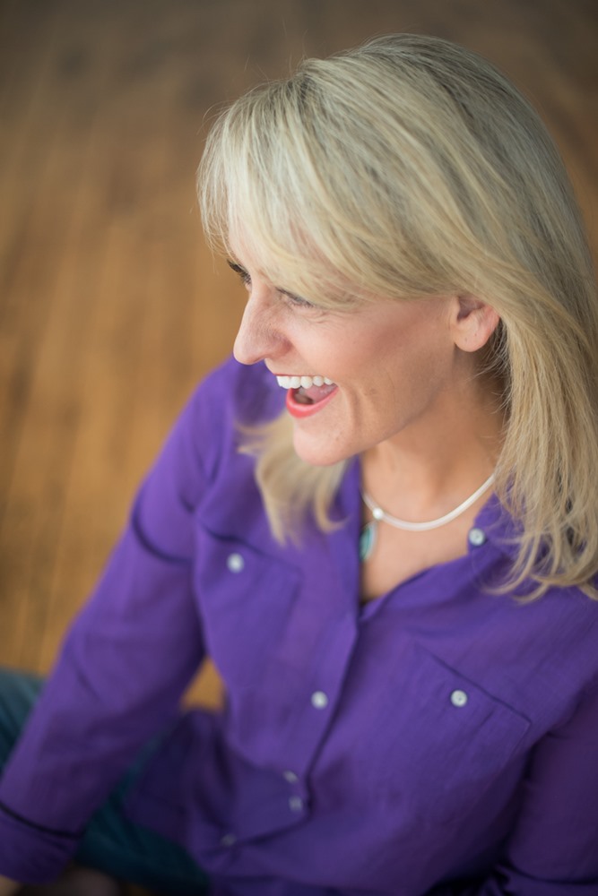 Joyful Living with Jill Goux About Us Image