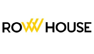 Row House Granada Hills Logo