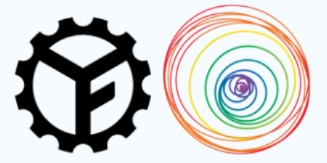 Yoga Factory & Yoga Hive Logo