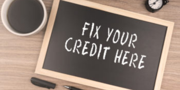 $225 for Credit Repair and Building at Trade Guardian (50% discount) offer image