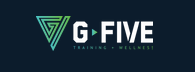 G Five Training & Wellness Logo