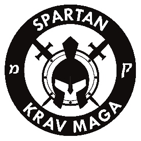 Spartan Krav Maga Logo