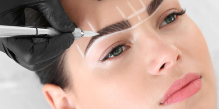 Exclusive! $3000 OFF Permanent Make Up Training offer image