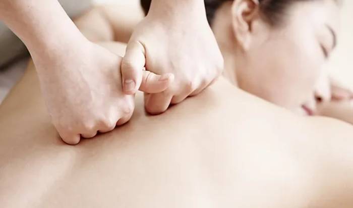 Therapeutic Wellness Massage 60 or 90 minutes