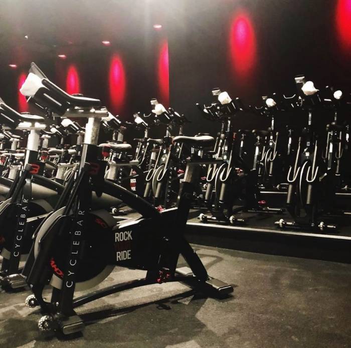 cyclebar hilltop