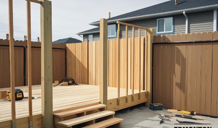 Exterior Work article image